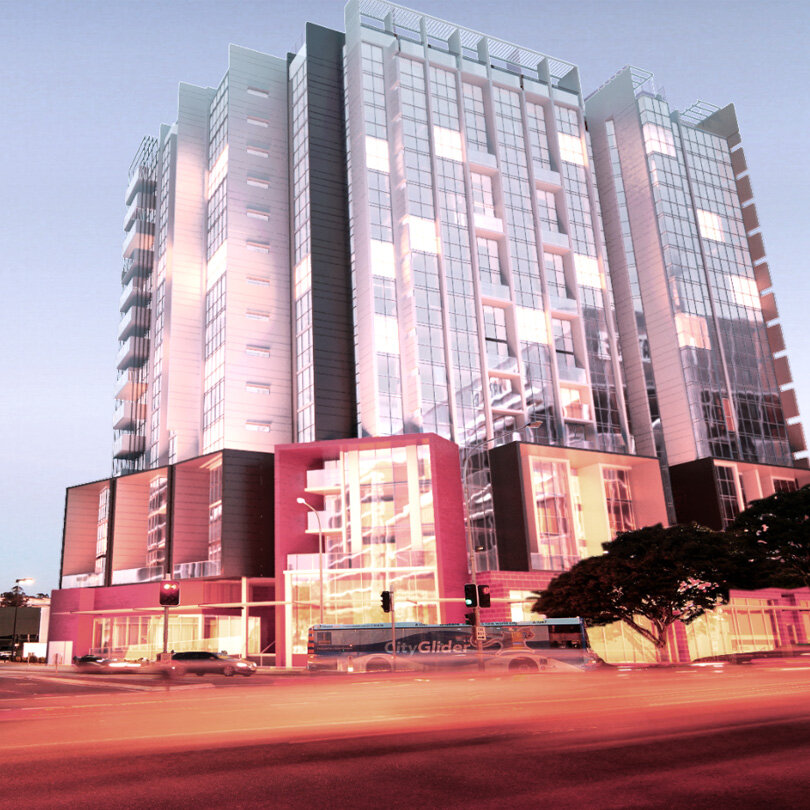 Live Action Composite Reel&nbsp;2014