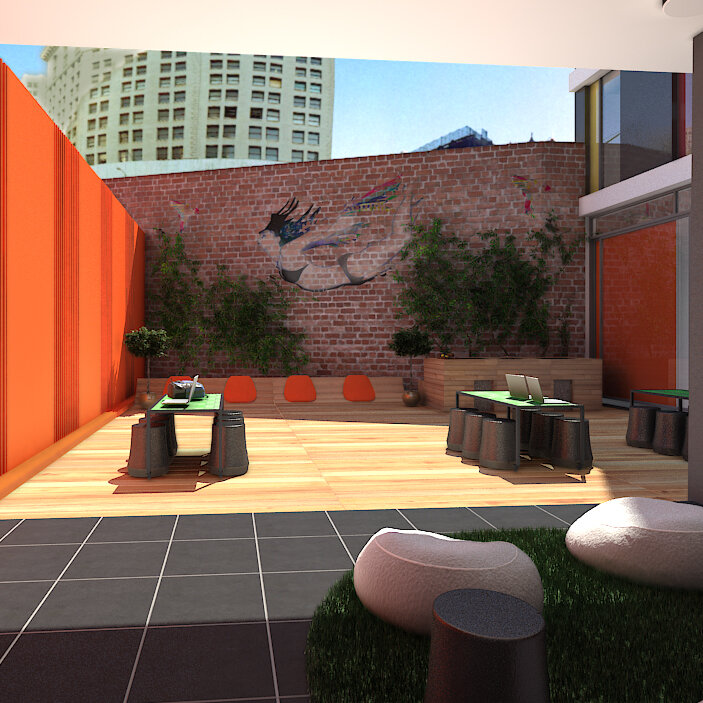 Architectural Visuals: Urbanest