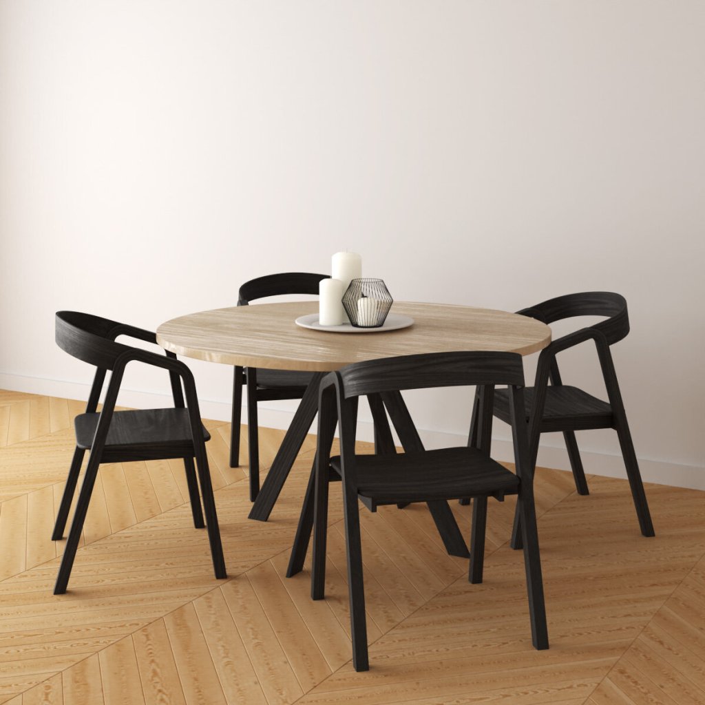 3D Models – Dining&nbsp;Tables