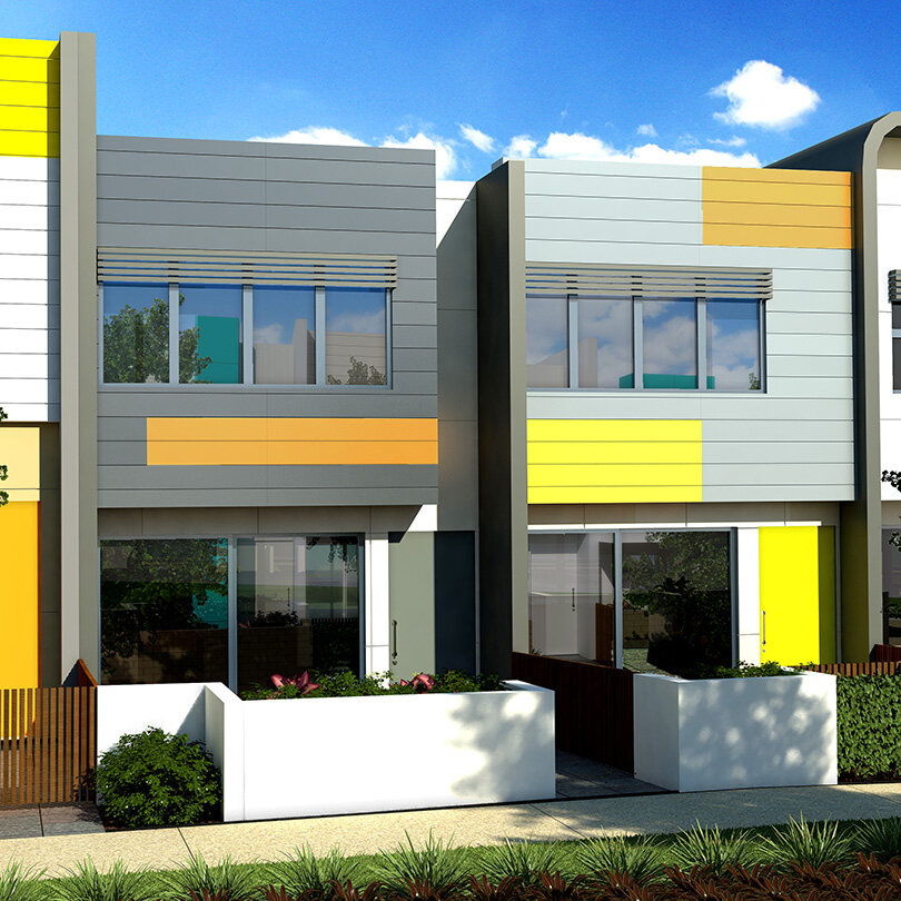 Architectural Visuals: Crace