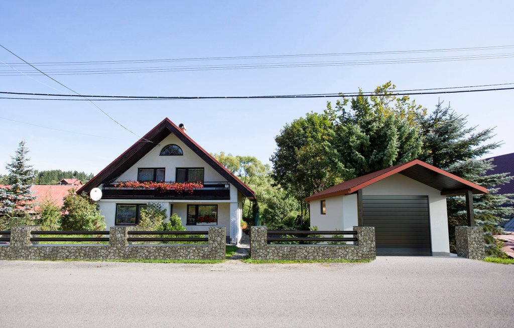 Garage Project Slovakia