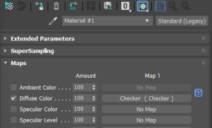Maxscript – Cheat Guide – James Vella