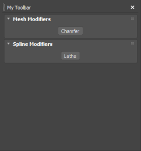 Maxscript – Cheat Guide – James Vella